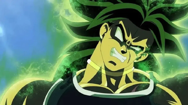 Crean un final alternativo para Dragon Ball Super: Broly