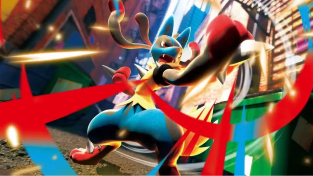 Leyendas Pokémon Z-A anticipa la llegada de una nueva Megaevolución muy esperada