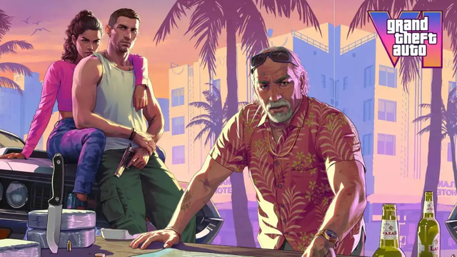 GTA VI podría marcar un precedente en los videojuegos con una nueva etiqueta