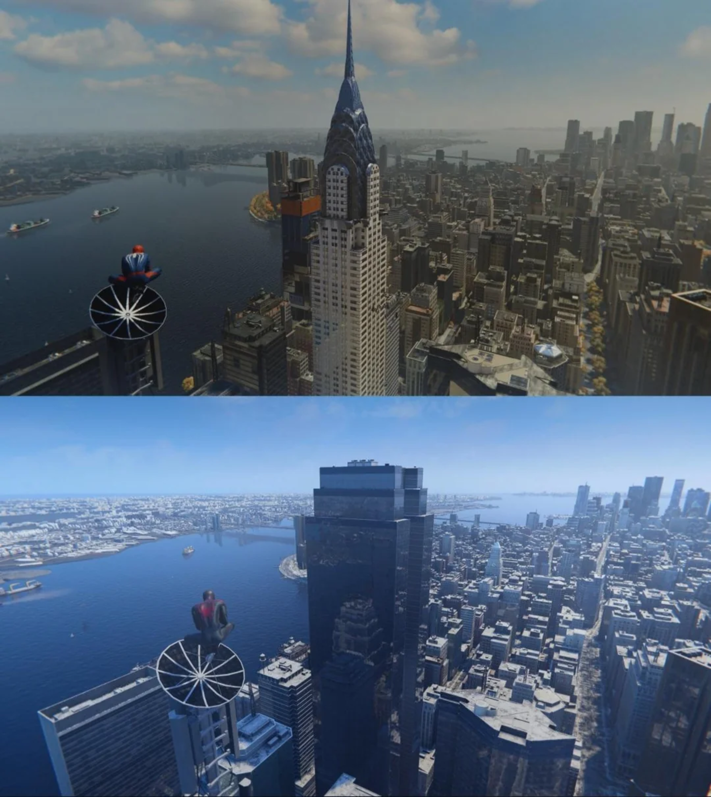 Marvel's Spider-Man 2 tuvo una gran ausencia que pasó desapercibida para muchos jugadores de PS5
