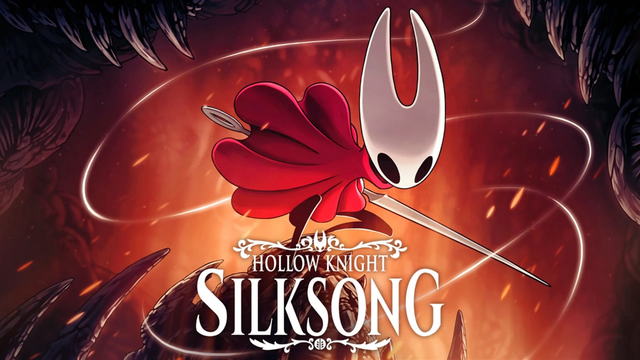 Hollow Knight: Silksong te está engañando por completo sin que te des cuenta