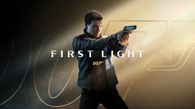 007 First Light filtra su precio de lanzamiento junto a una edición coleccionista