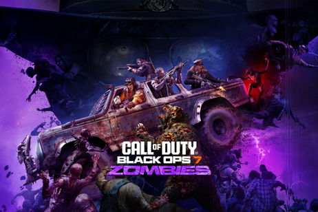 La beta de Call of Duty: Black Ops 7 te permitirá disfrutar del modo Supervivencia de Zombies