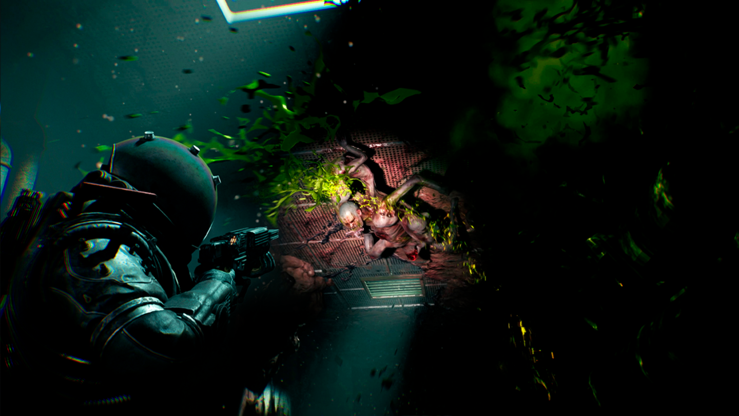 Análisis de Cronos: The New Dawn – Un survival horror que también te atrapará a ti
