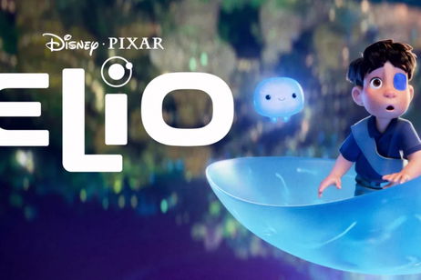 Elio, la última película de Pixar, ya tiene fecha de estreno en Disney+