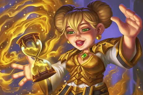 Anunciada la expansión Los Portales del Tiempo de Hearthstone: conoce todos sus detalles