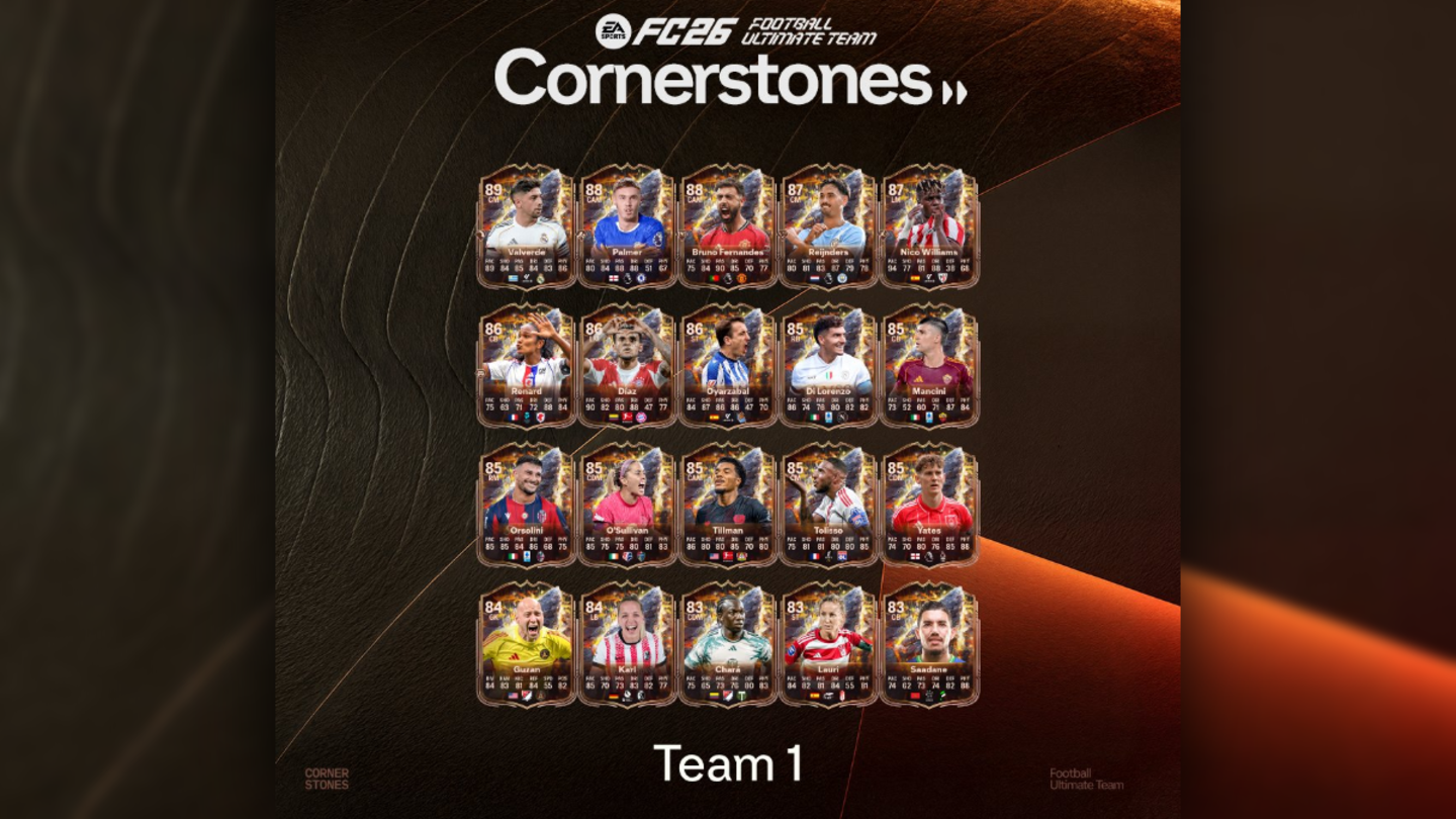 Análisis EA Sports FC 26 - El club por fin es de los jugadores