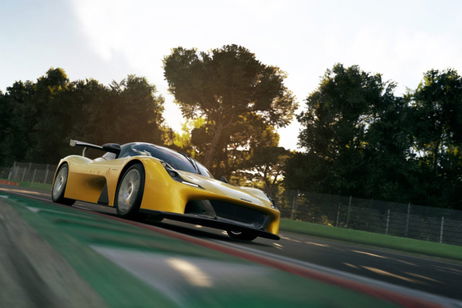 Assetto Corsa EVO se actualiza a la versión 0.3: estas son todas las novedades