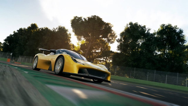 Assetto Corsa EVO se actualiza a la versión 0.3: estas son todas las novedades