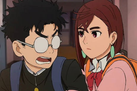 Dandadan: la relación de Okarun y Momo nos muestra una nueva representación del romance en el Shonen Dandadan: la relación de Okarun y Momo nos muestra una nueva representación del romance en el Shonen