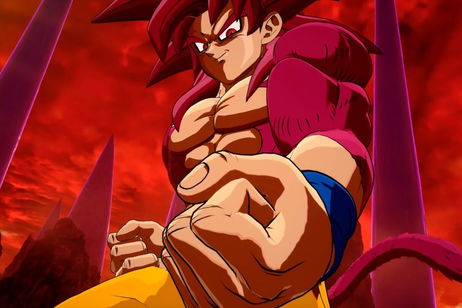 Dragon Ball: Sparking! ZERO anuncia la fecha de llegada del segundo DLC de Daima