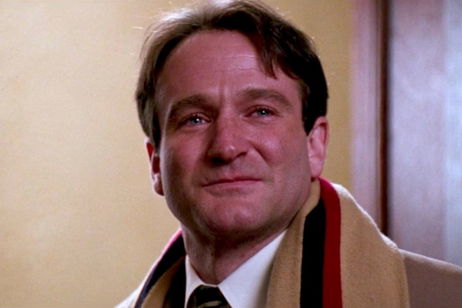 Disney+ suma una de las mejores películas de Robin Williams que nunca pasa de moda