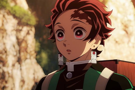 Demon Slayer podría compartir una actualización de la segunda parte del Castillo Infinito en los próximos meses Demon Slayer podría compartir una actualización de la segunda parte del Castillo Infinito en los próximos meses