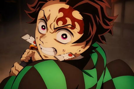 La película de "Demon Slayer: el castillo infinito" ha roto el récord de taquilla que tuvo una icónica franquicia por casi 30 años La película de "Demon Slayer: el castillo infinito" ha roto el récord de taquilla que tuvo una icónica franquicia por casi 30 años