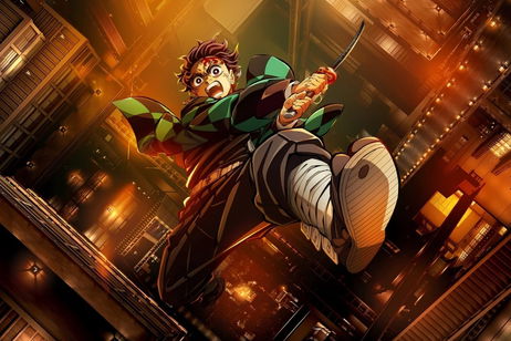 Demon Slayer: Infinity Castle se coloca como la mejor película de animación hasta el momento