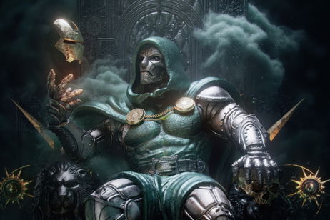 Marvel confirma que Doctor Doom mata a Thanos en el UCM