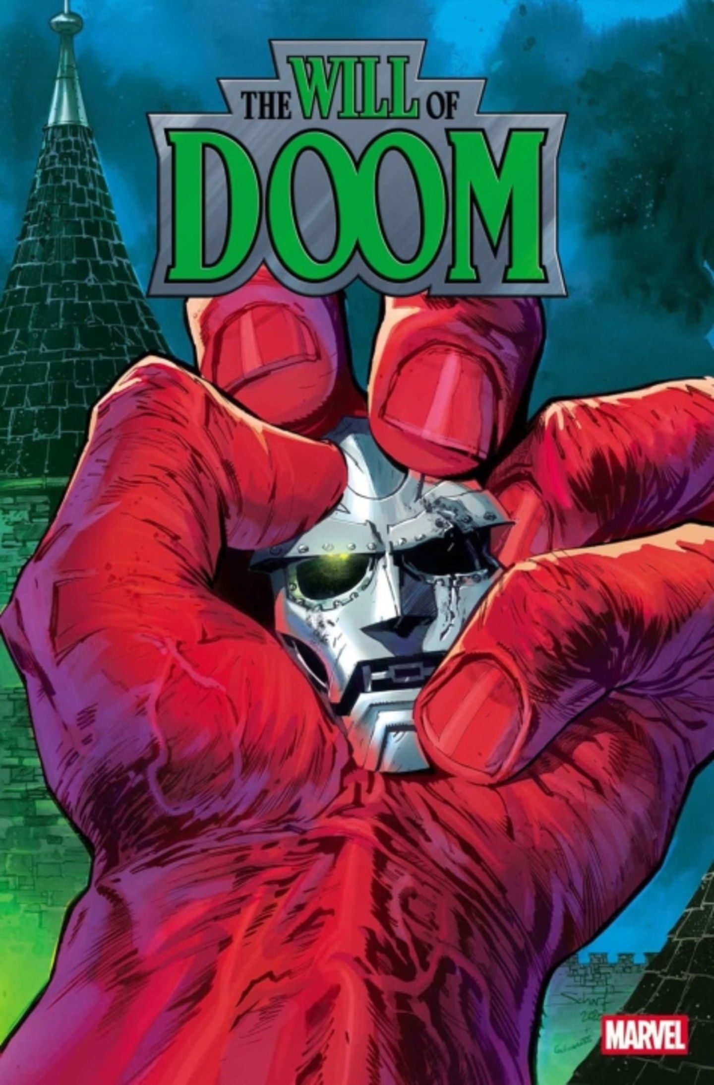 Tras 60 años, Marvel elimina a uno de sus villanos más peligrosos