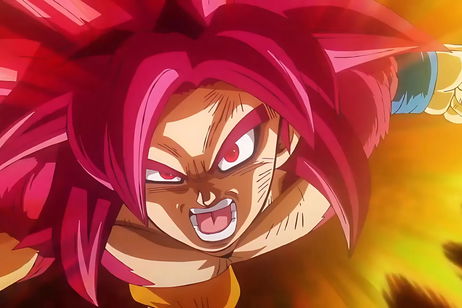 La directora de Dragon Ball Daima confirma el secreto del Super Saiyan 4 de Goku La directora de Dragon Ball Daima confirma el secreto del Super Saiyan 4 de Goku