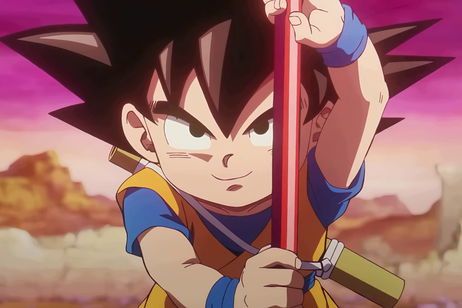Dragon Ball Daima es una "basura", según uno de los ex editores del anime