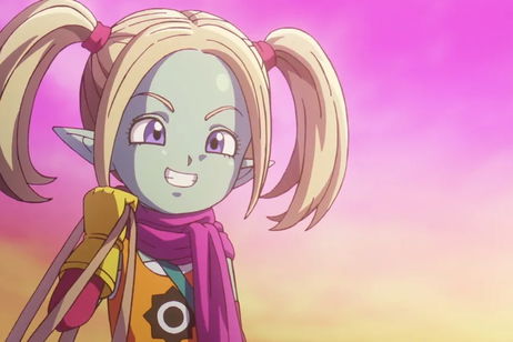 Dragon Ball Daima revela nuevos detalles sobre la creación del personaje de Panzy