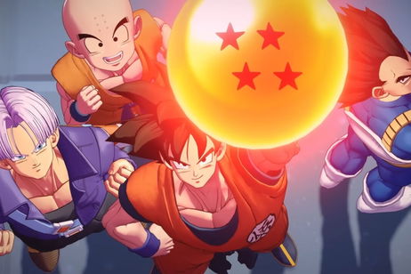 Este juego gratis de Dragon Ball lo está petando en Steam