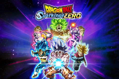 Dragon Ball: Sparking! ZERO: estos son los personajes de Daima que llegarán el 25 de septiembre