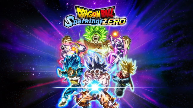 Dragon Ball: Sparking! ZERO: estos son los personajes de Daima que llegarán el 24 de septiembre
