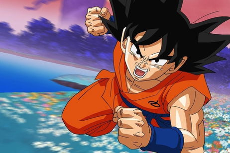 Dragon Ball pierde el primer puesto del anime en esta nueva clasificación Dragon Ball pierde el primer puesto del anime en esta nueva clasificación