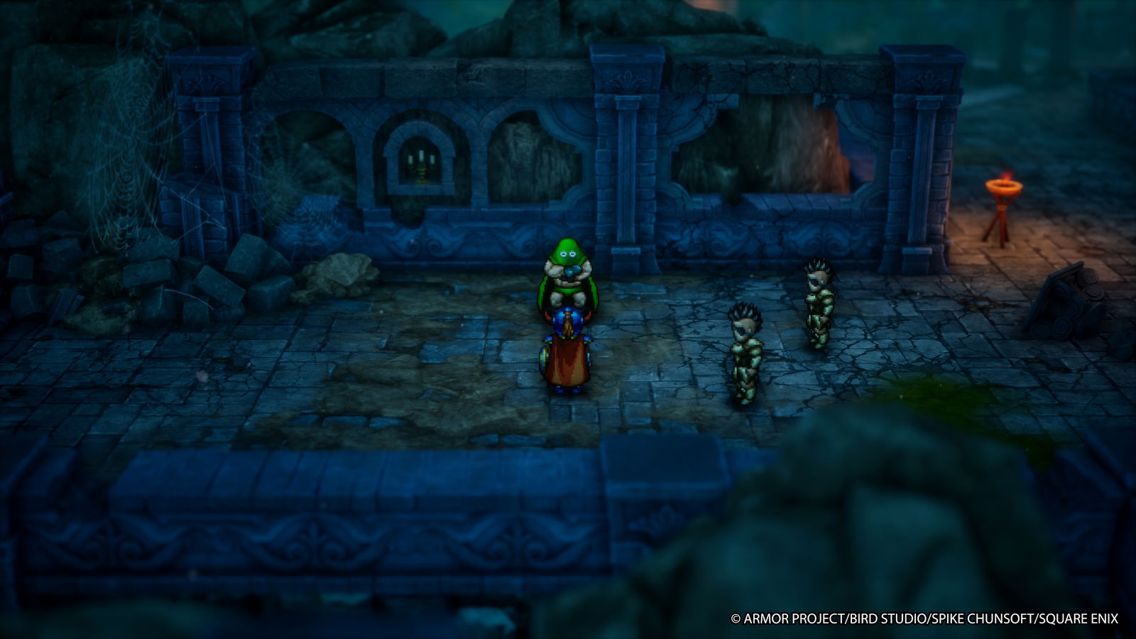 dragon quest