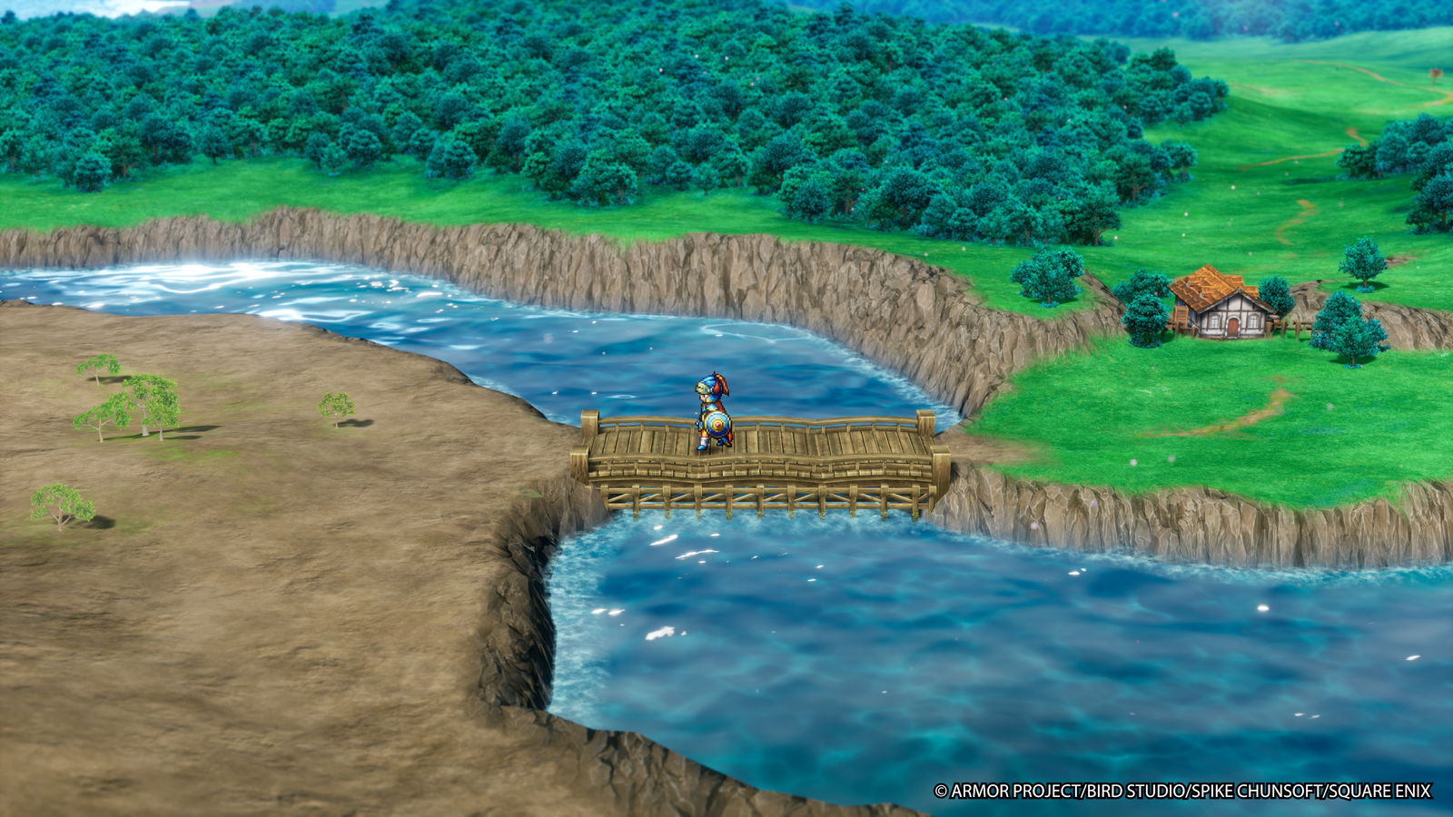 dragon quest