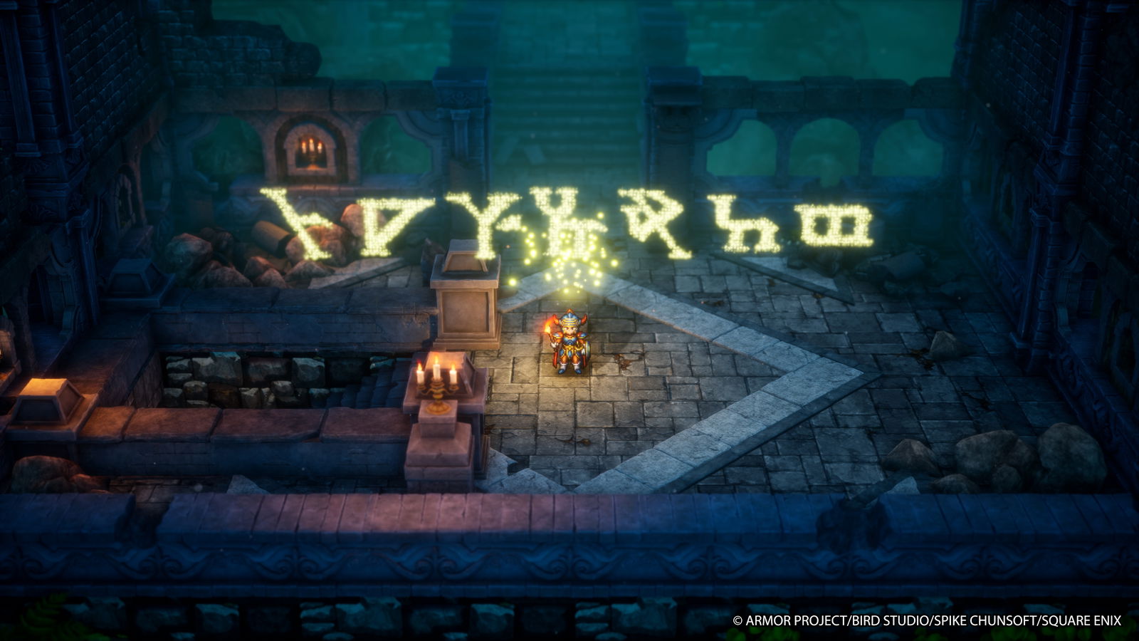 dragon quest