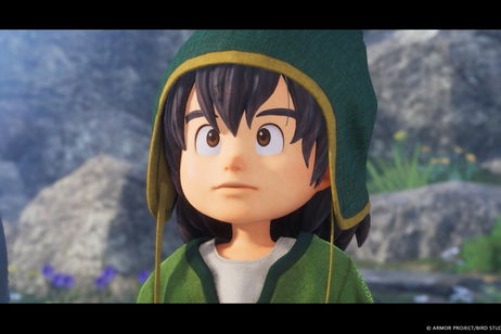 Dragon Quest VII Reimagined revela sus novedades y cambios respecto al original a través de nuevas imágenes