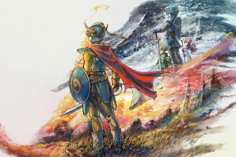 Con tan solo 40 minutos, Dragon Quest I & II HD-2D Remake demuestra por qué sigue siendo uno de los reyes del género RPG