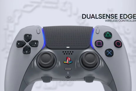 El mando DualSense edición limitada del 30 aniversario ya está disponible nuevamente para reservar