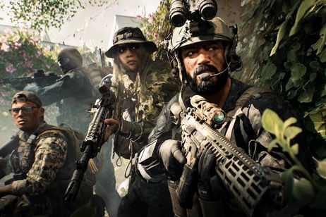 Battlefield 6 revela su campaña en un nuevo tráiler