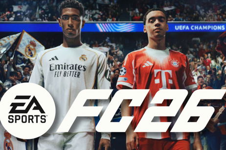 Análisis EA Sports FC 26 - El club por fin es de los jugadores