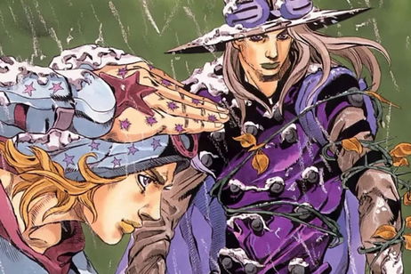 El anime de JoJo’s Bizarre Adventure: Steel Ball Run ya podría contar con fecha de estreno El anime de JoJo’s Bizarre Adventure: Steel Ball Run ya podría contar con fecha de estreno