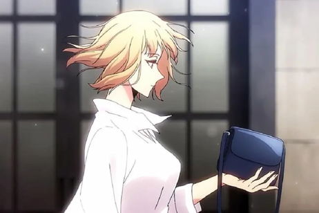 Cha Hae-In tiene una habilidad única y cuya explicación solo ha sido abordada en la novela ligera de Solo Leveling