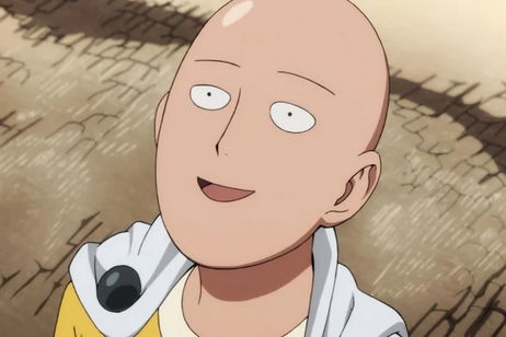One Punch Man alcanza un nuevo hito en ventas antes de la temporada 3 One Punch Man alcanza un nuevo hito en ventas antes de la temporada 3