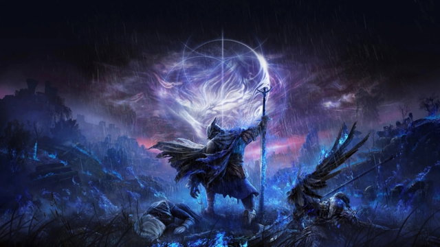 Elden Ring Nightreign añade un modo de juego más difícil de forma totalmente gratis