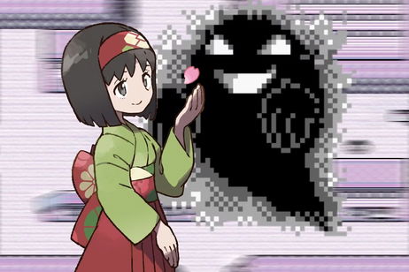 Erika, la líder de Gimnasio de Pokémon Rojo/Azul, era un cadáver controlado por fantasmas, según esta loca teoría con fundamento