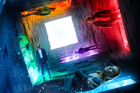 Esta joya del terror convirtió una moda inofensiva en algo muy aterrador: está en streaming