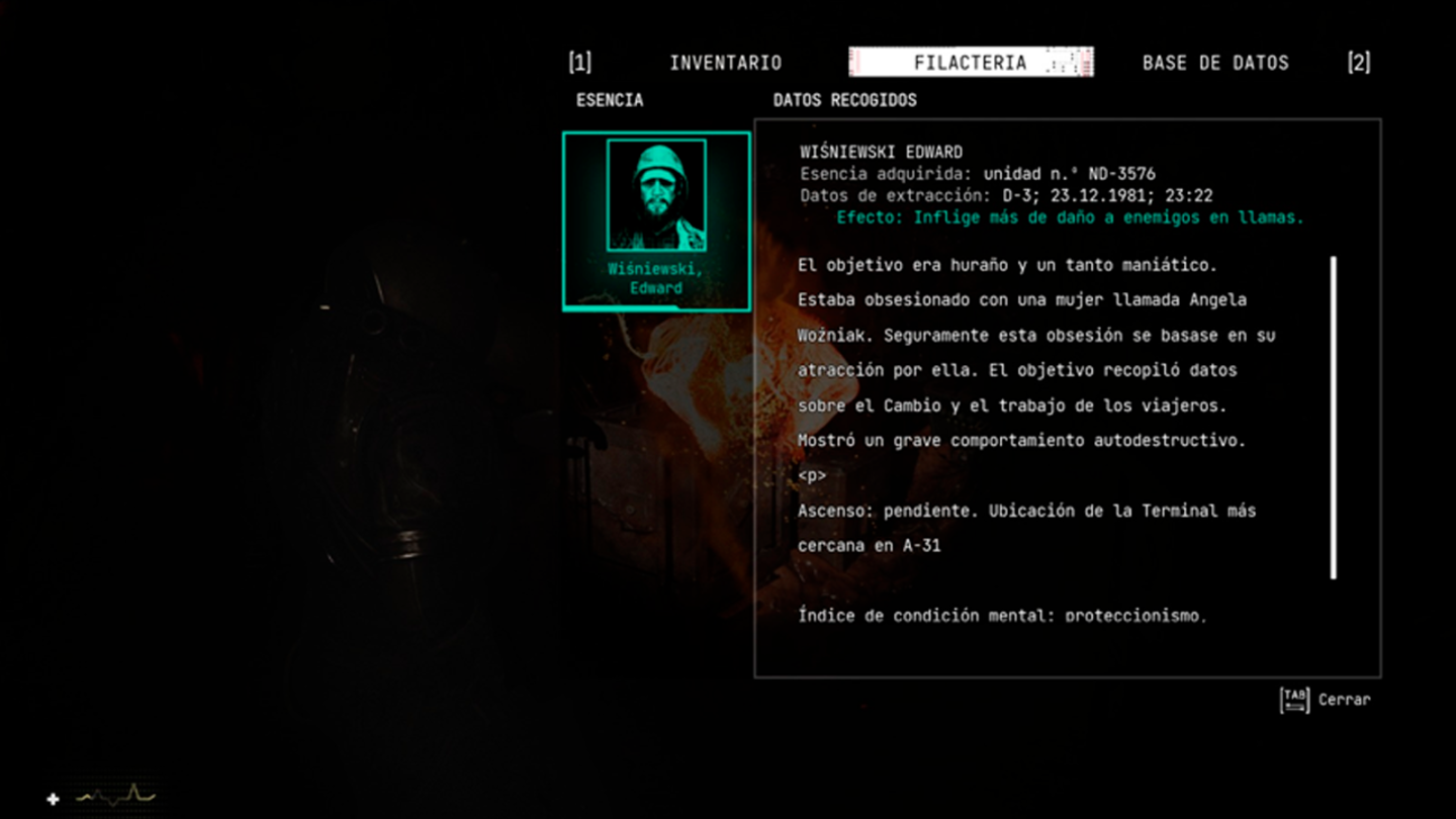 Análisis de Cronos: The New Dawn – Un survival horror que también te atrapará a ti