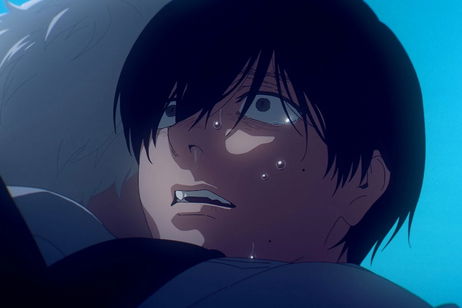 El nuevo anime oscuro de Netflix confirma su segunda temporada con un teaser El nuevo anime oscuro de Netflix confirma su segunda temporada con un teaser