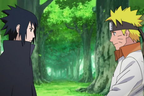 Naruto: este genial cosplay destaca la amistad entre Sasuke y Naruto Naruto: este genial cosplay destaca la amistad entre Sasuke y Naruto