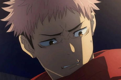 Jujutsu Kaisen desaprovechó completamente el potencial de este poderoso personaje Jujutsu Kaisen desaprovechó completamente el potencial de este poderoso personaje