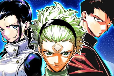 Estos son los principales aportes que hace la secuela de Jujutsu Kaisen a la franquicia Estos son los principales aportes que hace la secuela de Jujutsu Kaisen a la franquicia