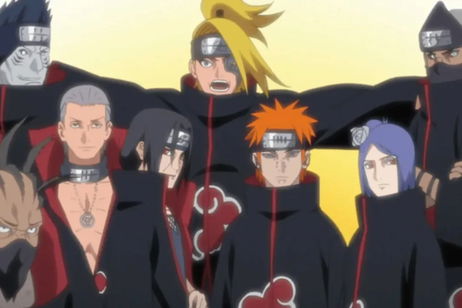 De Akatsuki a la Brigada Fantasma: estos son algunos de los grupos de villanos más memorables del anime De Akatsuki a la Brigada Fantasma: estos son algunos de los grupos de villanos más memorables del anime