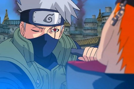La leyenda del 'Ninja que Copia': estas son algunas de las mejores peleas de Kakashi Hatake en la franquicia de Naruto La leyenda del 'Ninja que Copia': estas son algunas de las mejores peleas de Kakashi Hatake en la franquicia de Naruto