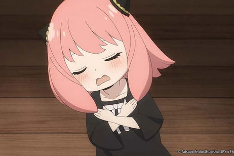 La tercera temporada de Spy X Family debe corregir estos errores La tercera temporada de Spy X Family debe corregir estos errores